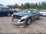 2011 Infiniti G37 Sedan X Коричневый vin: JN1CV6AR3BM403192