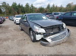 2011 Infiniti G37 Sedan X Brown vin: JN1CV6AR3BM403192