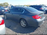 2011 Infiniti G37 Sedan X Black vin: JN1CV6AR3BM410398