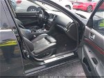 2011 Infiniti G37 Sedan X Black vin: JN1CV6AR4BM351359