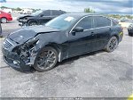 2011 Infiniti G37 Sedan X Черный vin: JN1CV6AR4BM351359