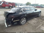 2011 Infiniti G37x   Black vin: JN1CV6AR4BM351619