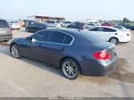 2011 Infiniti G37 Sedan X Gray vin: JN1CV6AR4BM412984