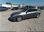 2011 Infiniti G37 Sedan X Gray vin: JN1CV6AR5BM403890