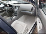 2011 Infiniti G37 Sedan X Серый vin: JN1CV6AR5BM403906