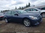 2011 Infiniti G37 Sedan X Gray vin: JN1CV6AR5BM403906