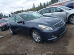 2011 Infiniti G37 Sedan X Серый vin: JN1CV6AR5BM403906