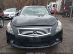 2011 Infiniti G37 Sedan X Black vin: JN1CV6AR8BM411238