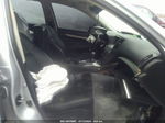 2011 Infiniti G37 Sedan X Серебряный vin: JN1CV6AR9BM356668