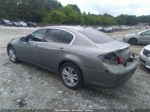 2011 Infiniti G37 Sedan X Gray vin: JN1CV6AR9BM412138