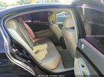 2011 Infiniti G37 Sedan X Black vin: JN1CV6ARXBM352922