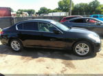 2011 Infiniti G37 Sedan X Black vin: JN1CV6ARXBM352922