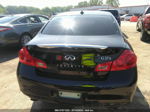 2011 Infiniti G37 Sedan X Black vin: JN1CV6ARXBM352922