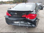 2011 Infiniti G37 Sedan X Black vin: JN1CV6ARXBM403092