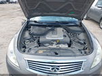 2011 Infiniti G37x Gray vin: JN1CV6ARXBM410818