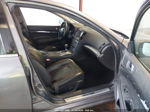 2011 Infiniti G37x   Silver vin: JN1CV6ARXBM411239