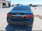 2018 Infiniti Q50 2.0t Pure Black vin: JN1CV7AP3JM241096