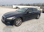 2018 Infiniti Q50 Pure Black vin: JN1CV7APXJM241614