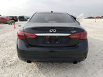 2018 Infiniti Q50 Pure Black vin: JN1CV7APXJM241614