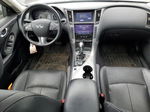 2016 Infiniti Q50 Base Серый vin: JN1CV7AR1GM253225