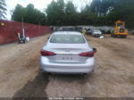 2019 Infiniti Q50 3.0t Luxe White vin: JN1EV7AP0KM511413