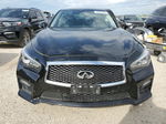 2016 Infiniti Q50 Premium Black vin: JN1EV7AP1GM300082