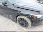 2016 Infiniti Q50 3.0t Premium Черный vin: JN1EV7AP1GM302429