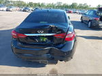 2018 Infiniti Q50 3.0t Luxe Black vin: JN1EV7AP1JM350536