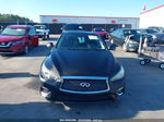 2018 Infiniti Q50 3.0t Luxe Black vin: JN1EV7AP1JM350536