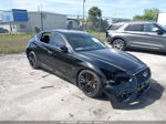 2018 Infiniti Q50 3.0t Sport Black vin: JN1EV7AP1JM353498