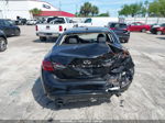 2018 Infiniti Q50 3.0t Sport Black vin: JN1EV7AP1JM353498