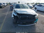 2019 Infiniti Q50 3.0t Luxe White vin: JN1EV7AP1KM510965