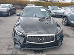 2016 Infiniti Q50 3.0t Sport Черный vin: JN1EV7AP2GM301032