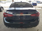 2019 Infiniti Q50 Luxe Black vin: JN1EV7AP2KM519125