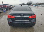 2016 Infiniti Q50 Premium Black vin: JN1EV7AP3GM302934