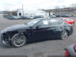 2019 Infiniti Q50 3.0t Luxe Black vin: JN1EV7AP3KM517903