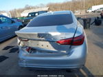 2019 Infiniti Q50 3.0t Luxe Gray vin: JN1EV7AP3KM519232