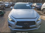 2019 Infiniti Q50 3.0t Luxe Gray vin: JN1EV7AP3KM519232