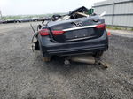 2018 Infiniti Q50 Luxe Black vin: JN1EV7AP4JM590759