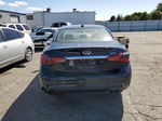 2019 Infiniti Q50 Luxe Black vin: JN1EV7AP4KM516923