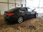 2016 Infiniti Q50 Premium Black vin: JN1EV7AP5GM300151