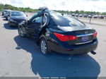 2016 Infiniti Q50 3.0t Premium Черный vin: JN1EV7AP5GM302255