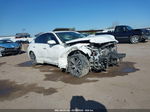 2018 Infiniti Q50 3.0t Sport White vin: JN1EV7AP5JM591256