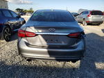 2019 Infiniti Q50 Luxe Gray vin: JN1EV7AP5KM518745