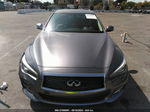 2016 Infiniti Q50 3.0t Premium Черный vin: JN1EV7AP7GM304542