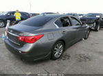 2016 Infiniti Q50 3.0t Premium Черный vin: JN1EV7AP7GM304542