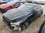 2018 Infiniti Q50 Luxe Black vin: JN1EV7AP7JM354462