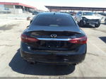 2018 Infiniti Q50 3.0t Luxe Black vin: JN1EV7AP7JM356468