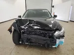 2018 Infiniti Q50 Luxe Black vin: JN1EV7AP7JM358141