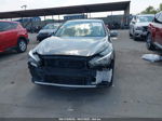 2016 Infiniti Q50 3.0t Premium Серый vin: JN1EV7AP8GM302900